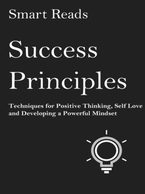 cover image of Success Principles